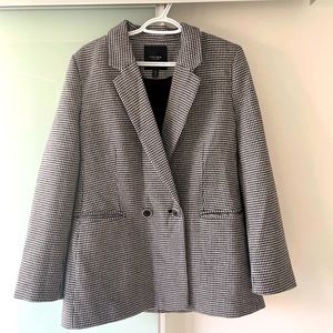 EVERNEW Blazer